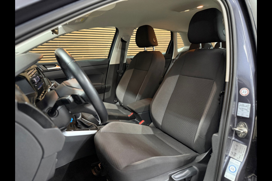 Volkswagen Polo 1.0 TSI DSG Life | Virtual Cockpit | DAB | Navi | Adaptive Cruise | Carplay | LED | 16' inch Volkswagen Polo 1.0 TSI DSG Life | Virtual Cockpit | DAB | Navi | Adaptive Cruise | Carplay | LED | 16' inch