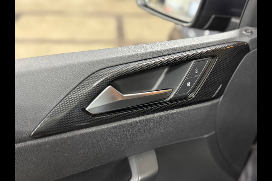 Volkswagen Polo 1.0 TSI DSG Life | Virtual Cockpit | DAB | Navi | Adaptive Cruise | Carplay | LED | 16' inch Volkswagen Polo 1.0 TSI DSG Life | Virtual Cockpit | DAB | Navi | Adaptive Cruise | Carplay | LED | 16' inch
