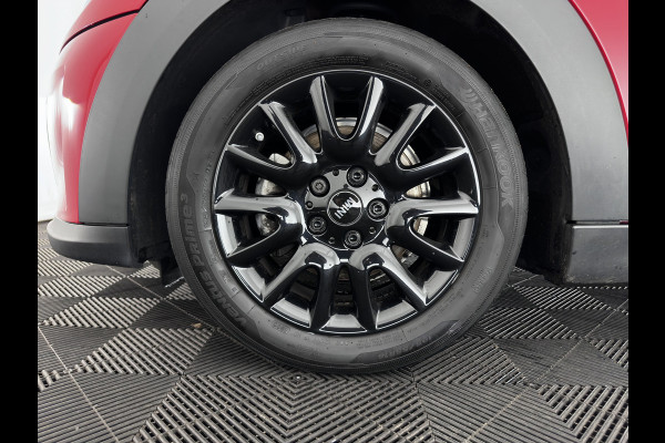 MINI Mini 1.5 Cooper Business Edition (INCL-BTW) *LEATHER-FABRIC | FULL-LED | DIGI-COCKPIT | SPORT-SEATS | AMBIENT-LIGHT | NAVI-FULLMAP | DAB+ | AIRCO | CRUISE | PDC | 16''ALU*