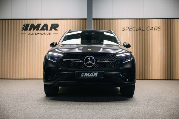 Mercedes-Benz GLC 300e 4MATIC AMG Line | Pano | Stoelverwarming | 360 camera | AMG Look Mercedes-Benz GLC 300e 4MATIC AMG Line | Pano | Stoelverwarming | 360 camera | AMG Look