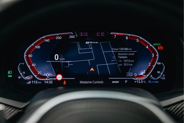 BMW X5 xDrive45e High Executive | Bowers & Wilkins | Carbon | Pano | Head-Up | Luchtvering | Trekhaak | Stoelverwarming en verkoeling |