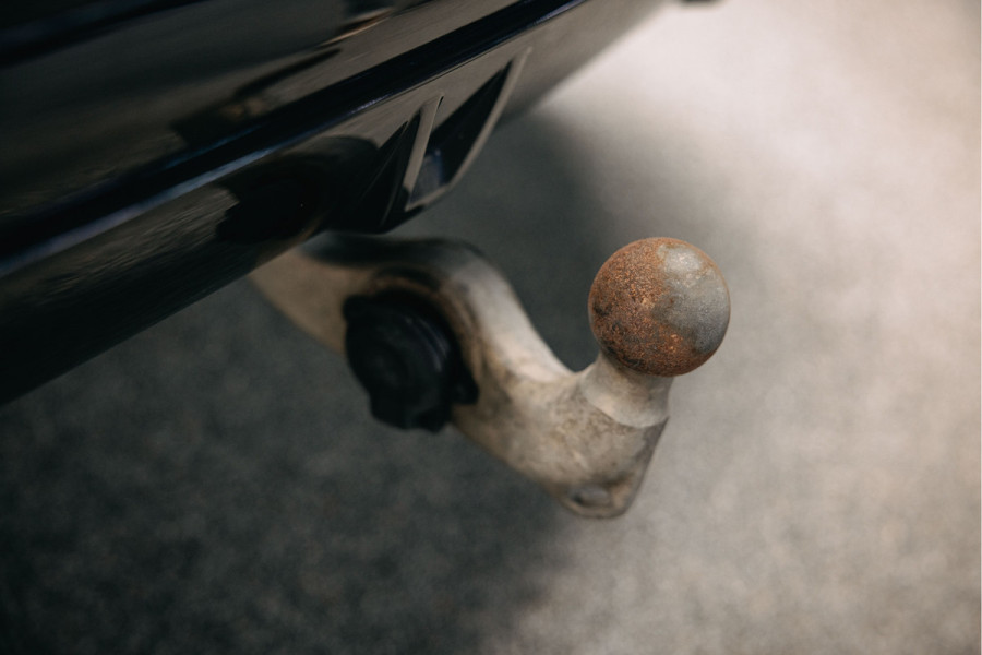 BMW X5 xDrive45e High Executive | Bowers & Wilkins | Carbon | Pano | Head-Up | Luchtvering | Trekhaak | Stoelverwarming en verkoeling |