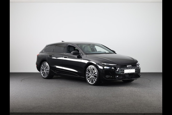 Audi A6 Avant e-tron S edition performance 100 kWh 367pk | Matrix Led verlichting | Elektrisch verstelbare voorstoelen+ geheugen bestuurdersstoel  | Adaptieve cruise controle | 360° Camera Audi A6 Avant e-tron S edition performance 100 kWh 367pk | Matrix Led verlichting | Elektrisch verstelbare voorstoelen+ geheugen bestuurdersstoel  | Adaptieve cruise controle | 360° Camera