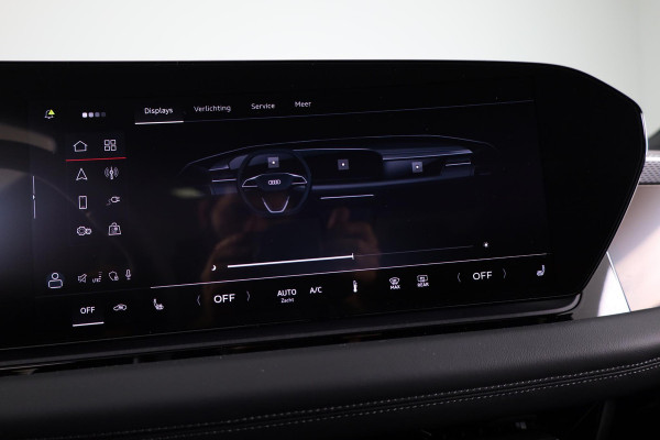 Audi A6 Avant e-tron S edition performance 100 kWh 367pk | Matrix Led verlichting | Elektrisch verstelbare voorstoelen+ geheugen bestuurdersstoel  | Adaptieve cruise controle | 360° Camera Audi A6 Avant e-tron S edition performance 100 kWh 367pk | Matrix Led verlichting | Elektrisch verstelbare voorstoelen+ geheugen bestuurdersstoel  | Adaptieve cruise controle | 360° Camera