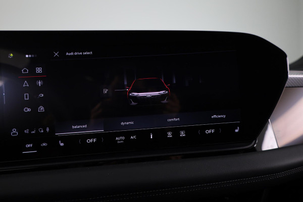 Audi A6 Avant e-tron S edition performance 100 kWh 367pk | Matrix Led verlichting | Elektrisch verstelbare voorstoelen+ geheugen bestuurdersstoel  | Adaptieve cruise controle | 360° Camera Audi A6 Avant e-tron S edition performance 100 kWh 367pk | Matrix Led verlichting | Elektrisch verstelbare voorstoelen+ geheugen bestuurdersstoel  | Adaptieve cruise controle | 360° Camera