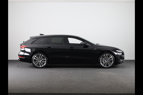 Audi A6 Avant e-tron S edition performance 100 kWh 367pk | Matrix Led verlichting | Elektrisch verstelbare voorstoelen+ geheugen bestuurdersstoel  | Adaptieve cruise controle | 360° Camera Audi A6 Avant e-tron S edition performance 100 kWh 367pk | Matrix Led verlichting | Elektrisch verstelbare voorstoelen+ geheugen bestuurdersstoel  | Adaptieve cruise controle | 360° Camera