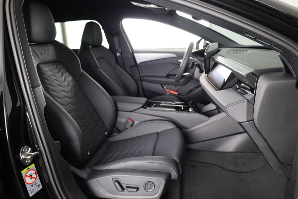 Audi A6 Avant e-tron S edition performance 100 kWh 367pk | Matrix Led verlichting | Elektrisch verstelbare voorstoelen+ geheugen bestuurdersstoel  | Adaptieve cruise controle | 360° Camera Audi A6 Avant e-tron S edition performance 100 kWh 367pk | Matrix Led verlichting | Elektrisch verstelbare voorstoelen+ geheugen bestuurdersstoel  | Adaptieve cruise controle | 360° Camera