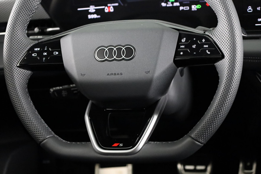 Audi A6 Avant e-tron S edition performance 100 kWh 367pk | Matrix Led verlichting | Elektrisch verstelbare voorstoelen+ geheugen bestuurdersstoel  | Adaptieve cruise controle | 360° Camera Audi A6 Avant e-tron S edition performance 100 kWh 367pk | Matrix Led verlichting | Elektrisch verstelbare voorstoelen+ geheugen bestuurdersstoel  | Adaptieve cruise controle | 360° Camera