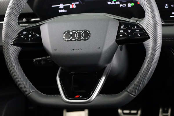 Audi A6 Avant e-tron S edition performance 100 kWh 367pk | Matrix Led verlichting | Elektrisch verstelbare voorstoelen+ geheugen bestuurdersstoel  | Adaptieve cruise controle | 360° Camera Audi A6 Avant e-tron S edition performance 100 kWh 367pk | Matrix Led verlichting | Elektrisch verstelbare voorstoelen+ geheugen bestuurdersstoel  | Adaptieve cruise controle | 360° Camera