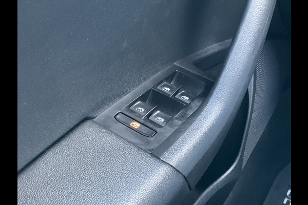 Škoda Octavia Combi 2.0 TSI RS Sportzetels Nav/Cam Carplay Stoelverw Elek.Klep Race-Blue Voll.Onderhouden!