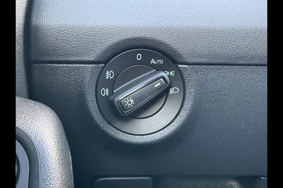 Škoda Octavia Combi 2.0 TSI RS Sportzetels Nav/Cam Carplay Stoelverw Elek.Klep Race-Blue Voll.Onderhouden!