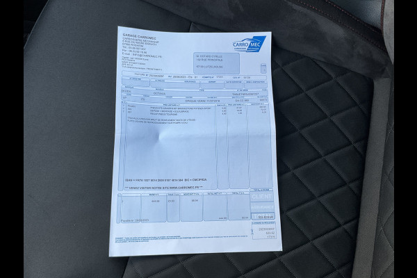 Škoda Octavia Combi 2.0 TSI RS Sportzetels Nav/Cam Carplay Stoelverw Elek.Klep Race-Blue Voll.Onderhouden!