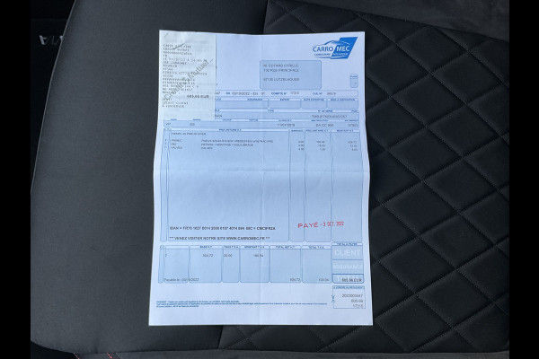 Škoda Octavia Combi 2.0 TSI RS Sportzetels Nav/Cam Carplay Stoelverw Elek.Klep Race-Blue Voll.Onderhouden!