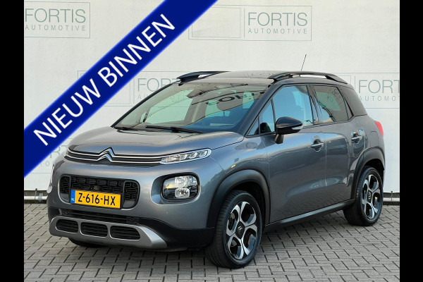 Citroën C3 Aircross 1.2 PureTech S&S Shine PANODAK | NAVI | LMV Citroën C3 Aircross 1.2 PureTech S&S Shine PANODAK | NAVI | LMV