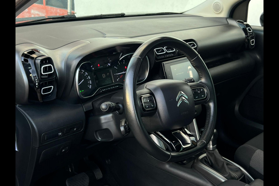 Citroën C3 Aircross 1.2 PureTech S&S Shine PANODAK | NAVI | LMV Citroën C3 Aircross 1.2 PureTech S&S Shine PANODAK | NAVI | LMV