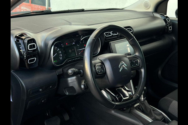 Citroën C3 Aircross 1.2 PureTech S&S Shine PANODAK | NAVI | LMV Citroën C3 Aircross 1.2 PureTech S&S Shine PANODAK | NAVI | LMV