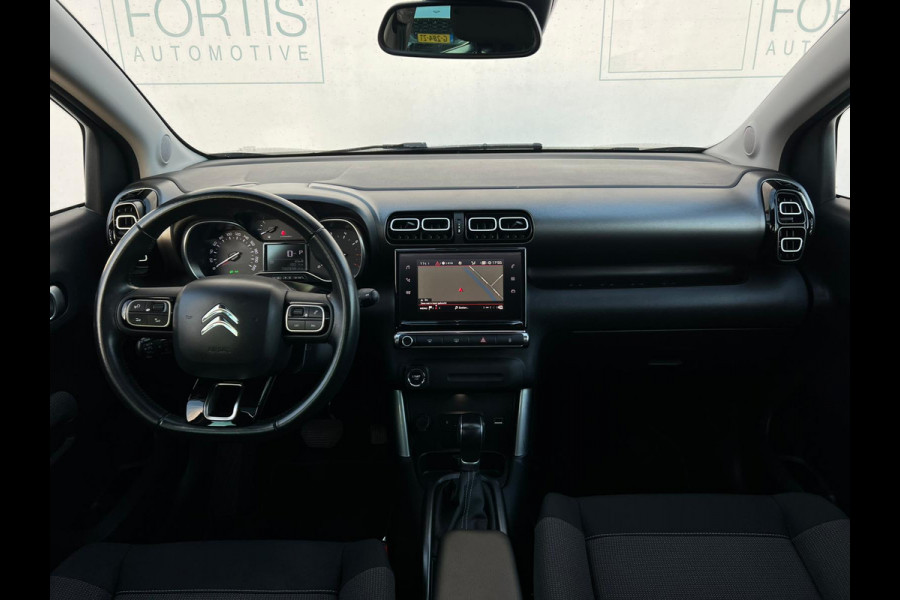 Citroën C3 Aircross 1.2 PureTech S&S Shine PANODAK | NAVI | LMV Citroën C3 Aircross 1.2 PureTech S&S Shine PANODAK | NAVI | LMV