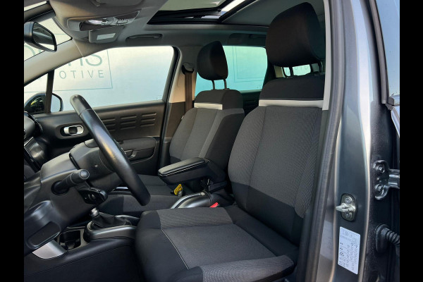 Citroën C3 Aircross 1.2 PureTech S&S Shine PANODAK | NAVI | LMV Citroën C3 Aircross 1.2 PureTech S&S Shine PANODAK | NAVI | LMV