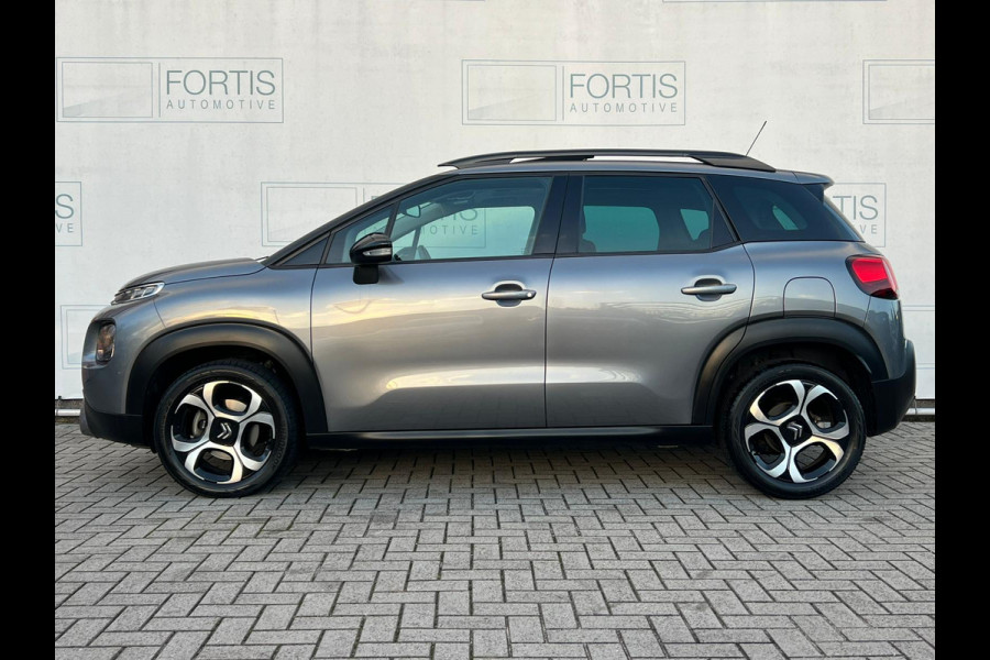 Citroën C3 Aircross 1.2 PureTech S&S Shine PANODAK | NAVI | LMV Citroën C3 Aircross 1.2 PureTech S&S Shine PANODAK | NAVI | LMV