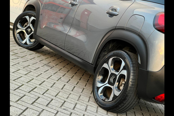 Citroën C3 Aircross 1.2 PureTech S&S Shine PANODAK | NAVI | LMV Citroën C3 Aircross 1.2 PureTech S&S Shine PANODAK | NAVI | LMV