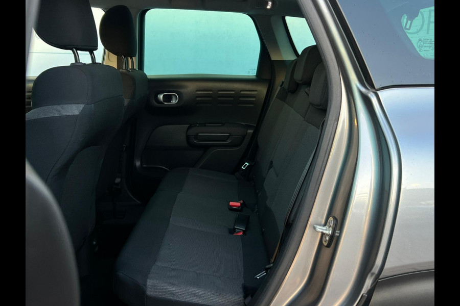 Citroën C3 Aircross 1.2 PureTech S&S Shine PANODAK | NAVI | LMV Citroën C3 Aircross 1.2 PureTech S&S Shine PANODAK | NAVI | LMV