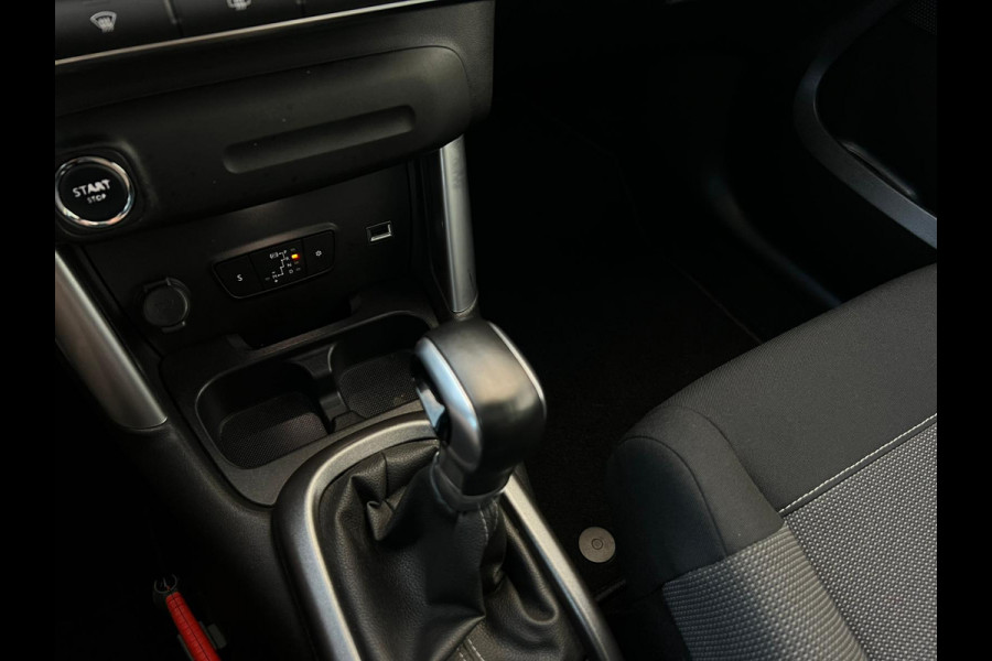 Citroën C3 Aircross 1.2 PureTech S&S Shine PANODAK | NAVI | LMV Citroën C3 Aircross 1.2 PureTech S&S Shine PANODAK | NAVI | LMV