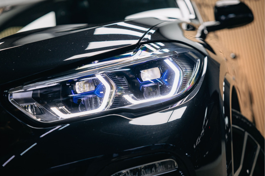 BMW X5 xDrive45e High Executive | Luchtvering | Pano | Harman/Kardon | Head-Up | 360 camera | BMW X5 xDrive45e High Executive | Luchtvering | Pano | Harman/Kardon | Head-Up | 360 camera |