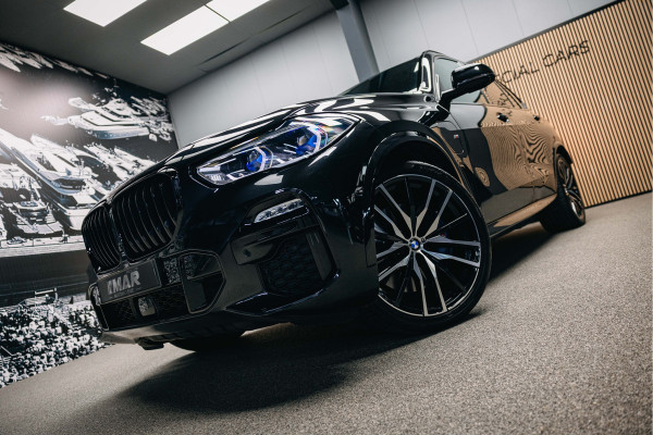 BMW X5 xDrive45e High Executive | Luchtvering | Pano | Harman/Kardon | Head-Up | 360 camera | BMW X5 xDrive45e High Executive | Luchtvering | Pano | Harman/Kardon | Head-Up | 360 camera |