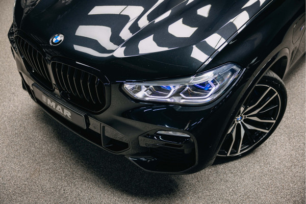 BMW X5 xDrive45e High Executive | Luchtvering | Pano | Harman/Kardon | Head-Up | 360 camera | BMW X5 xDrive45e High Executive | Luchtvering | Pano | Harman/Kardon | Head-Up | 360 camera |