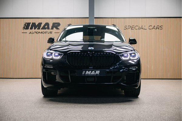 BMW X5 xDrive45e High Executive | Luchtvering | Pano | Harman/Kardon | Head-Up | 360 camera | BMW X5 xDrive45e High Executive | Luchtvering | Pano | Harman/Kardon | Head-Up | 360 camera |