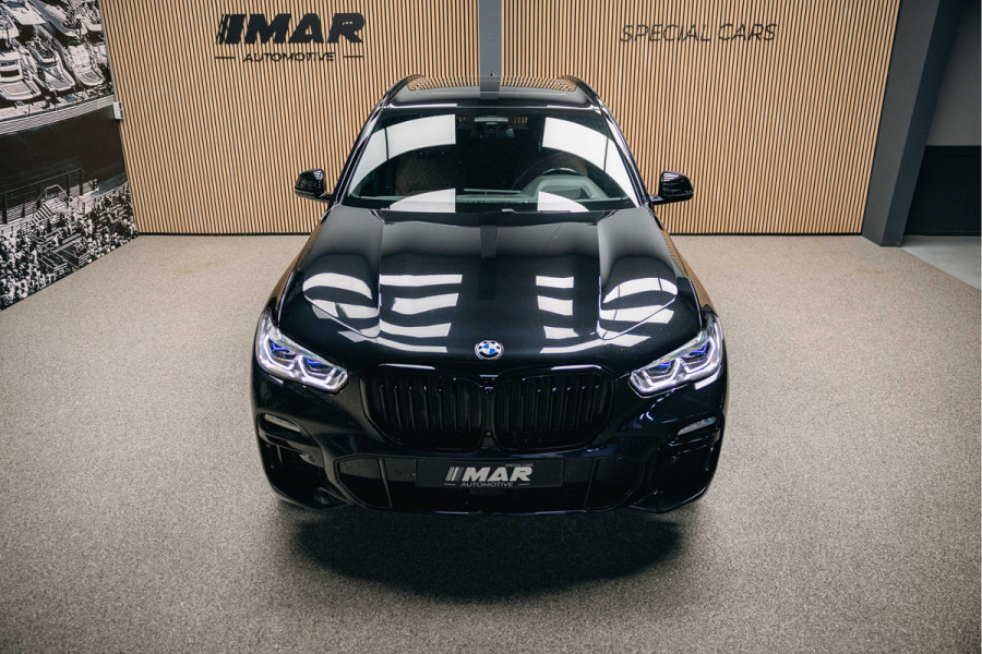 BMW X5 xDrive45e High Executive | Luchtvering | Pano | Harman/Kardon | Head-Up | 360 camera | BMW X5 xDrive45e High Executive | Luchtvering | Pano | Harman/Kardon | Head-Up | 360 camera |
