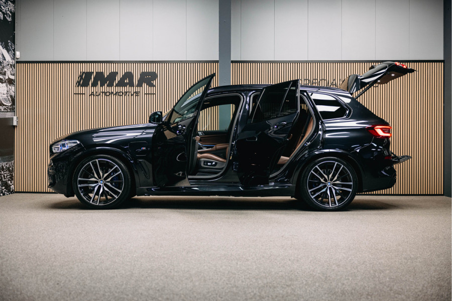 BMW X5 xDrive45e High Executive | Luchtvering | Pano | Harman/Kardon | Head-Up | 360 camera | BMW X5 xDrive45e High Executive | Luchtvering | Pano | Harman/Kardon | Head-Up | 360 camera |