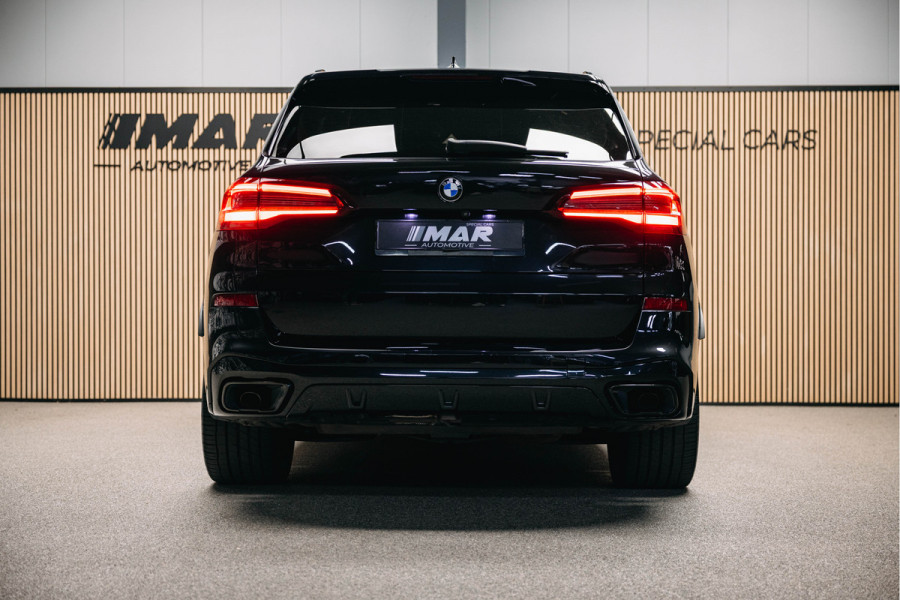 BMW X5 xDrive45e High Executive | Luchtvering | Pano | Harman/Kardon | Head-Up | 360 camera | BMW X5 xDrive45e High Executive | Luchtvering | Pano | Harman/Kardon | Head-Up | 360 camera |