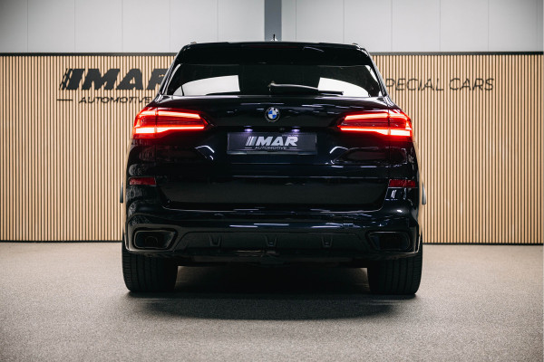 BMW X5 xDrive45e High Executive | Luchtvering | Pano | Harman/Kardon | Head-Up | 360 camera | BMW X5 xDrive45e High Executive | Luchtvering | Pano | Harman/Kardon | Head-Up | 360 camera |