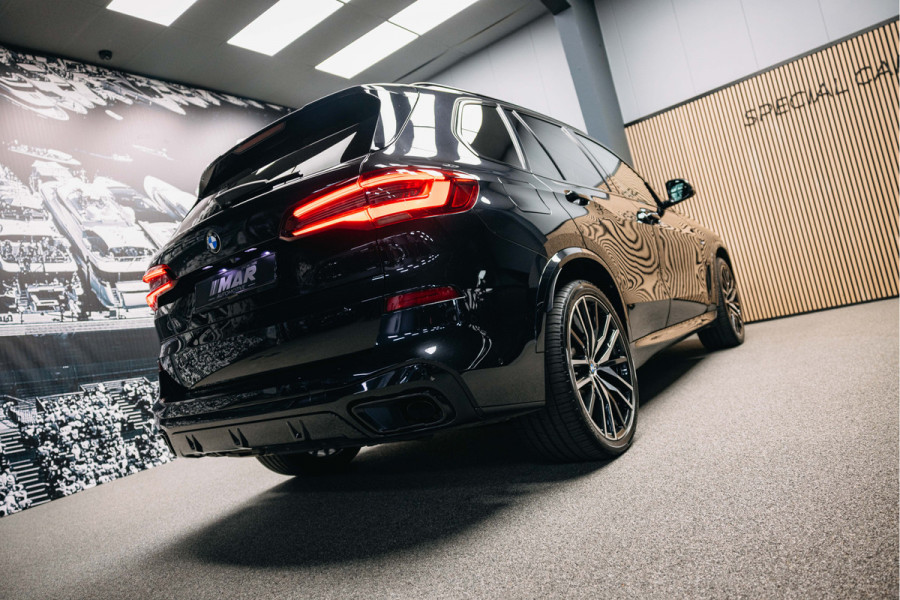 BMW X5 xDrive45e High Executive | Luchtvering | Pano | Harman/Kardon | Head-Up | 360 camera | BMW X5 xDrive45e High Executive | Luchtvering | Pano | Harman/Kardon | Head-Up | 360 camera |