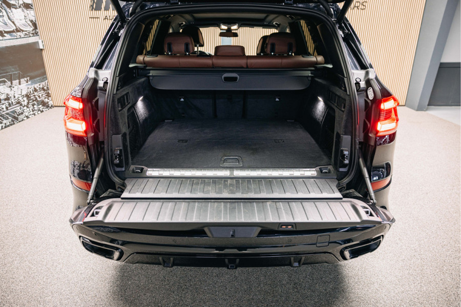 BMW X5 xDrive45e High Executive | Luchtvering | Pano | Harman/Kardon | Head-Up | 360 camera | BMW X5 xDrive45e High Executive | Luchtvering | Pano | Harman/Kardon | Head-Up | 360 camera |
