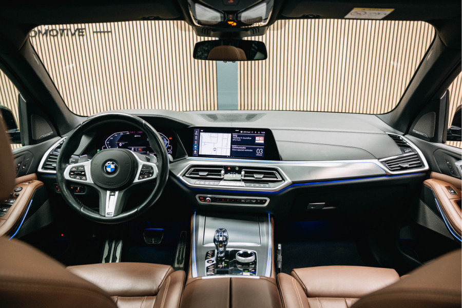 BMW X5 xDrive45e High Executive | Luchtvering | Pano | Harman/Kardon | Head-Up | 360 camera | BMW X5 xDrive45e High Executive | Luchtvering | Pano | Harman/Kardon | Head-Up | 360 camera |
