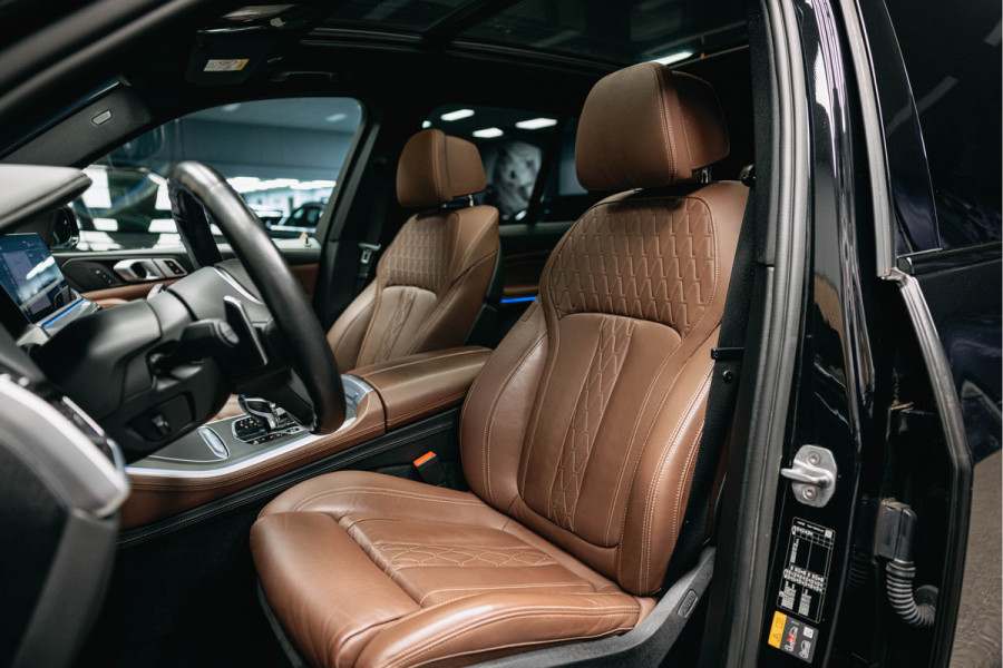 BMW X5 xDrive45e High Executive | Luchtvering | Pano | Harman/Kardon | Head-Up | 360 camera | BMW X5 xDrive45e High Executive | Luchtvering | Pano | Harman/Kardon | Head-Up | 360 camera |