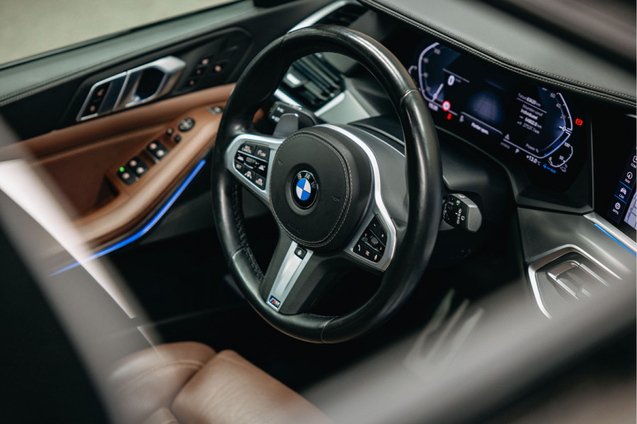 BMW X5 xDrive45e High Executive | Luchtvering | Pano | Harman/Kardon | Head-Up | 360 camera | BMW X5 xDrive45e High Executive | Luchtvering | Pano | Harman/Kardon | Head-Up | 360 camera |