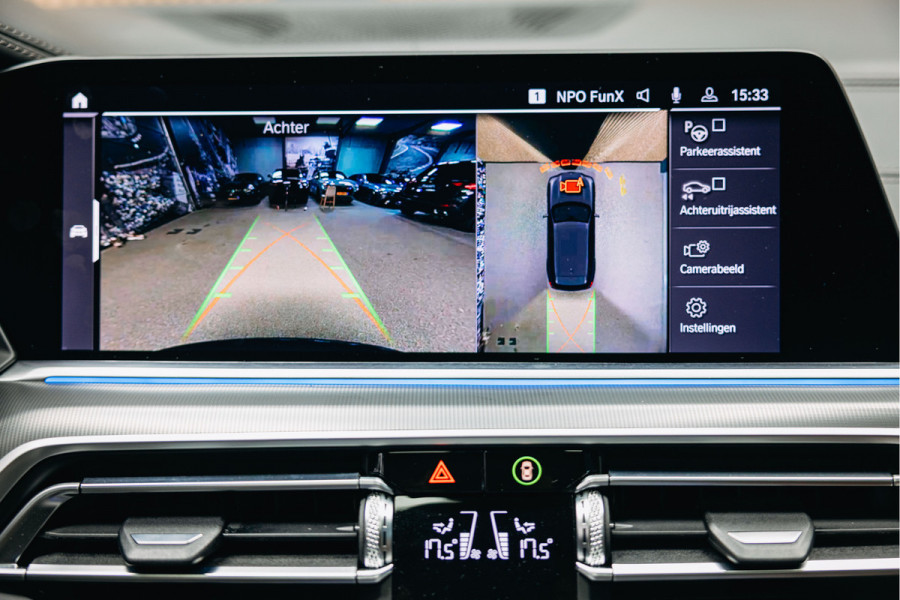 BMW X5 xDrive45e High Executive | Luchtvering | Pano | Harman/Kardon | Head-Up | 360 camera | BMW X5 xDrive45e High Executive | Luchtvering | Pano | Harman/Kardon | Head-Up | 360 camera |