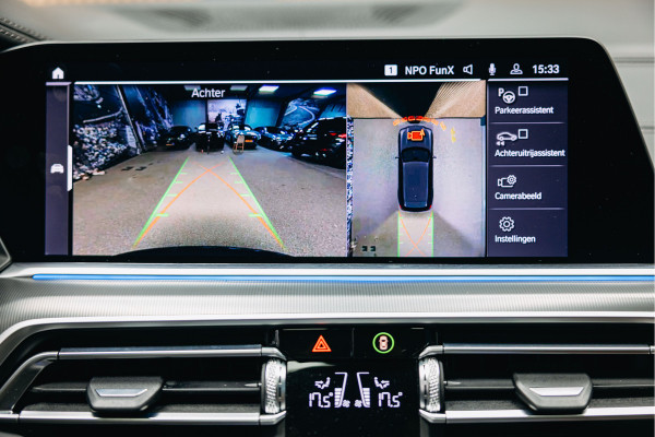 BMW X5 xDrive45e High Executive | Luchtvering | Pano | Harman/Kardon | Head-Up | 360 camera | BMW X5 xDrive45e High Executive | Luchtvering | Pano | Harman/Kardon | Head-Up | 360 camera |