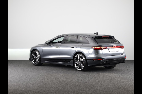 Audi A6 Avant e-tron S edition performance 100 kWh 367pk | Matrix Led | Keyless | Adaptieve cruise controle | Elektrisch verstelbare voorstoelen met geheugen bestuurdersstoel Audi A6 Avant e-tron S edition performance 100 kWh 367pk | Matrix Led | Keyless | Adaptieve cruise controle | Elektrisch verstelbare voorstoelen met geheugen bestuurdersstoel