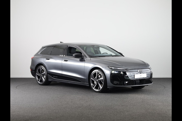 Audi A6 Avant e-tron S edition performance 100 kWh 367pk | Matrix Led | Keyless | Adaptieve cruise controle | Elektrisch verstelbare voorstoelen met geheugen bestuurdersstoel Audi A6 Avant e-tron S edition performance 100 kWh 367pk | Matrix Led | Keyless | Adaptieve cruise controle | Elektrisch verstelbare voorstoelen met geheugen bestuurdersstoel