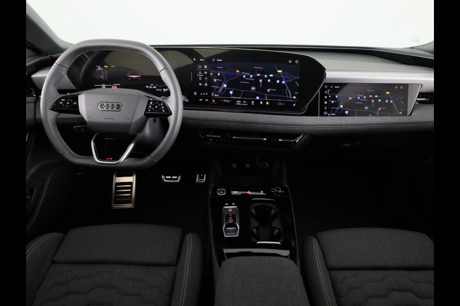 Audi A6 Avant e-tron S edition performance 100 kWh 367pk | Matrix Led | Keyless | Adaptieve cruise controle | Elektrisch verstelbare voorstoelen met geheugen bestuurdersstoel Audi A6 Avant e-tron S edition performance 100 kWh 367pk | Matrix Led | Keyless | Adaptieve cruise controle | Elektrisch verstelbare voorstoelen met geheugen bestuurdersstoel