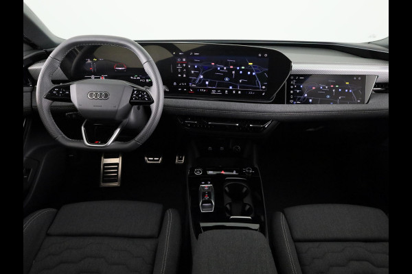 Audi A6 Avant e-tron S edition performance 100 kWh 367pk | Matrix Led | Keyless | Adaptieve cruise controle | Elektrisch verstelbare voorstoelen met geheugen bestuurdersstoel Audi A6 Avant e-tron S edition performance 100 kWh 367pk | Matrix Led | Keyless | Adaptieve cruise controle | Elektrisch verstelbare voorstoelen met geheugen bestuurdersstoel