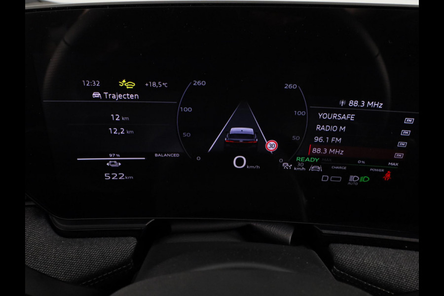 Audi A6 Avant e-tron S edition performance 100 kWh 367pk | Matrix Led | Keyless | Adaptieve cruise controle | Elektrisch verstelbare voorstoelen met geheugen bestuurdersstoel Audi A6 Avant e-tron S edition performance 100 kWh 367pk | Matrix Led | Keyless | Adaptieve cruise controle | Elektrisch verstelbare voorstoelen met geheugen bestuurdersstoel