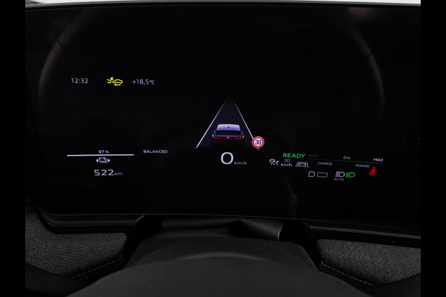 Audi A6 Avant e-tron S edition performance 100 kWh 367pk | Matrix Led | Keyless | Adaptieve cruise controle | Elektrisch verstelbare voorstoelen met geheugen bestuurdersstoel Audi A6 Avant e-tron S edition performance 100 kWh 367pk | Matrix Led | Keyless | Adaptieve cruise controle | Elektrisch verstelbare voorstoelen met geheugen bestuurdersstoel