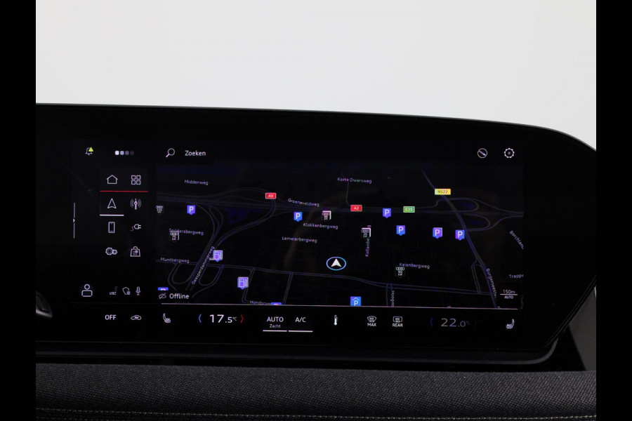 Audi A6 Avant e-tron S edition performance 100 kWh 367pk | Matrix Led | Keyless | Adaptieve cruise controle | Elektrisch verstelbare voorstoelen met geheugen bestuurdersstoel Audi A6 Avant e-tron S edition performance 100 kWh 367pk | Matrix Led | Keyless | Adaptieve cruise controle | Elektrisch verstelbare voorstoelen met geheugen bestuurdersstoel