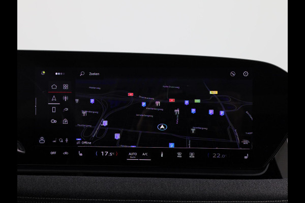 Audi A6 Avant e-tron S edition performance 100 kWh 367pk | Matrix Led | Keyless | Adaptieve cruise controle | Elektrisch verstelbare voorstoelen met geheugen bestuurdersstoel Audi A6 Avant e-tron S edition performance 100 kWh 367pk | Matrix Led | Keyless | Adaptieve cruise controle | Elektrisch verstelbare voorstoelen met geheugen bestuurdersstoel