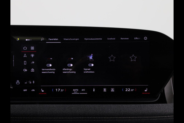 Audi A6 Avant e-tron S edition performance 100 kWh 367pk | Matrix Led | Keyless | Adaptieve cruise controle | Elektrisch verstelbare voorstoelen met geheugen bestuurdersstoel Audi A6 Avant e-tron S edition performance 100 kWh 367pk | Matrix Led | Keyless | Adaptieve cruise controle | Elektrisch verstelbare voorstoelen met geheugen bestuurdersstoel